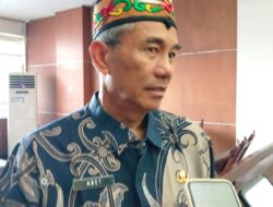RUPS Jamkrida Tetapkan Dividen 45 Persen, Pemko Palangka Raya Tetap di Modal Rp3 Miliar