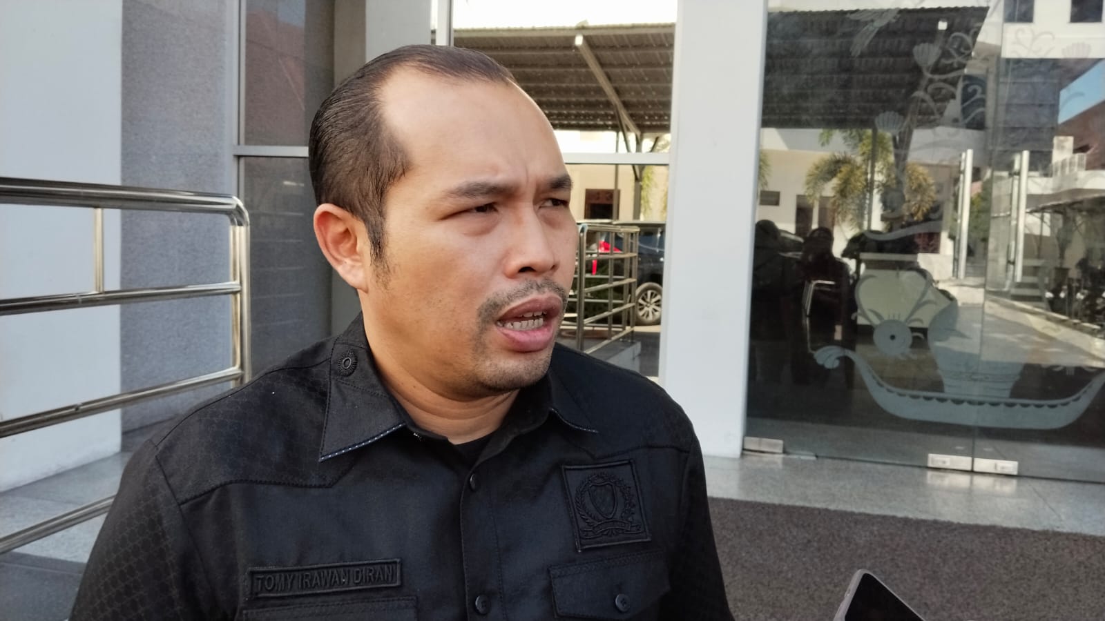 Pemanfaatan Kantin Sekolah Jadi Dapur SPG Perlu Kajian Mendalam
