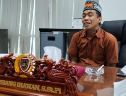 RDP Jadi Kesempatan Kedua, DPRD Kalteng: Perusahaan yang Mangkir Harus Siap Terima Sanksi