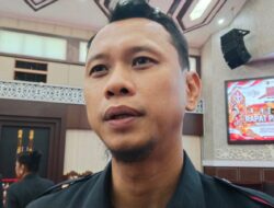 Ansyari: HUT ke-69 Kalteng Harus Menjadi Titik Lompatan Pembangunan yang Lebih Berkualitas