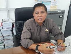 Sudarsono Tegaskan Rekrutmen Guru di Kalteng Harus Tetap Berjalan
