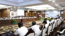 Pemprov Kalteng Perkuat Kedamangan Untuk Hadapi Tantangan Sosial dan Pembangunan
