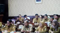 Pemprov Kalteng Akui Gunakan Dana DBH-DR untuk Tutupi Kewajiban