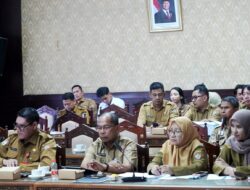Pemprov Kalteng Akui Gunakan Dana DBH-DR untuk Tutupi Kewajiban