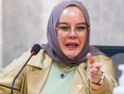 Faridawaty: Pencegahan Karhutla Dimulai dari Kesadaran Masyarakat