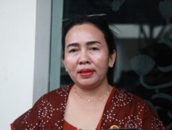 Maryani Sabran Dorong Perbaikan Jalan Ir. Soekarno Palangka Raya