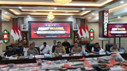 Kapolda Ungkap Ungkap Fakta Tewasnya Tiga Polisi di Katingan, Sembilan Tersangka Diamankan