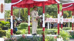 Wagub Edy Pratowo Tegaskan Pembangunan Tak Boleh Berhenti Meski Efisiensi Anggaran Berlaku