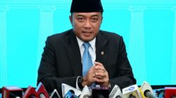 Prabowo Terbitkan Keppres Baru, Sejumlah Jabatan Strategis di Kejagung Resmi Berganti