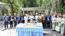 Wagub Edy Dorong Katingan Bangun Kekuatan dari Potensi Lokal, Durian Dinilai Jadi Identitas Daerah