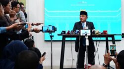Kepala BGN Mengundurkan Diri, Presiden Prabowo Segera Siapkan Pengganti