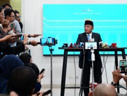 Kepala BGN Mengundurkan Diri, Presiden Prabowo Segera Siapkan Pengganti