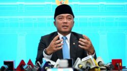 Prabowo Akan Lantik Sudaryono Pimpin Badan Gizi Nasional, Keberlanjutan Program MBG Jadi Prioritas