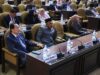 Teras Narang Ingatkan Pemerintah Tak Cepat Puas Raih WTP
