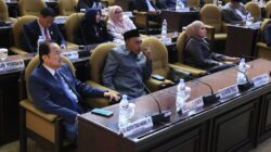 Teras Narang Ingatkan Pemerintah Tak Cepat Puas Raih WTP