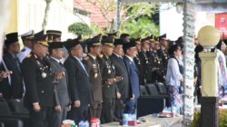 Gubernur Agustiar Apresiasi Pengabdian Polri untuk Kalteng