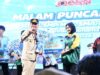O2SN Kalteng Cetak Juara, Gubernur Agustiar Tantang Atlet Rebut Prestasi Nasional