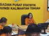 Inflasi Kalteng Tembus 4,47 Persen, Harga Beras, BBM dan Minyak Goreng Jadi Penyebab