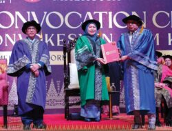 Prof. Pangeran Syarif Abdurrahman: Rabithah Alawiyah di Titik Nadir, DPC Harus Memilih Ketum yang Progresif