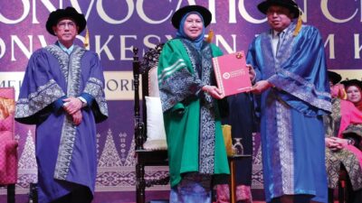 Prof. Pangeran Syarif Abdurrahman: Rabithah Alawiyah di Titik Nadir, DPC Harus Memilih Ketum yang Progresif