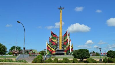 Kapuas Jadi Daerah dengan Inflasi Tertinggi di Kalteng