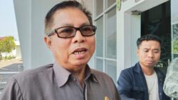 DPRD Kalteng Puji Gerak Cepat Pemerintah Pulangkan Korban TPPO dari Kamboja