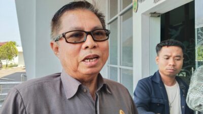 DPRD Kalteng Puji Gerak Cepat Pemerintah Pulangkan Korban TPPO dari Kamboja