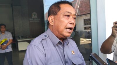 DPRD Kalteng Dorong Penanganan Cepat Jalan Nasional, “Jangan Sampai Ada Pembiaran”