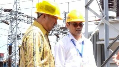 Pangeran Syarif Abdurrahman: Pemerintah Jangan Anggap Remeh, Mati Lampu Bergilir di Seluruh Pulau Kalimantan Bisa Gerogoti Nasionalisme Masyarakat