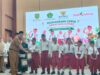 BAZNAS Kalteng Gelar Lebaran Yatim, 150 Paket Bantuan Disalurkan