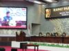 APBD Kalteng Defisit Rp149 Miliar, DPRD Soroti Ketahanan Fiskal Daerah