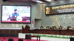APBD Kalteng Defisit Rp149 Miliar, DPRD Soroti Ketahanan Fiskal Daerah