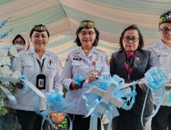 Kalteng Perkuat Perang Melawan Narkoba, Isen Mulang Akademi Resmi Beroperasi
