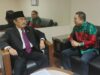 Prof pangeran Syarif Abdurrahman: Jika Calon ketum Rabitah Alawiyah  Harus Berdomisili Jabodetabek, di Muktamar Mengerucut 4 Calon ketum