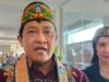 Status Lahan Tugu Soekarno Digugat, Wagub Kalteng: Tidak Tahu