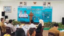 Pemprov Kalteng Apresiasi Wajib Pajak Taat, Hadiah Utama Emas 5 Gram