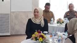 DPRD Kalteng Apresiasi Gebyar Betang Patuh 2026