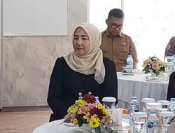 DPRD Kalteng Apresiasi Gebyar Betang Patuh 2026