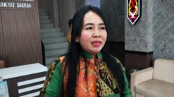 Maryani Sabran Nilai Pembangunan Huma Betang Belum Tepat