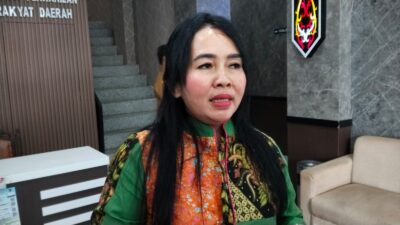 Maryani Sabran Nilai Pembangunan Huma Betang Belum Tepat