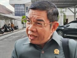 Ampera Walk Out, DPRD Nilai TAPD Kalteng Tak Serius Bahas Anggaran 2027