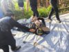 Satu Polisi Tewas dalam Operasi Tangkap Bandar Narkoba di Katingan