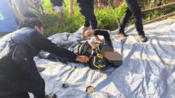 Satu Polisi Tewas dalam Operasi Tangkap Bandar Narkoba di Katingan