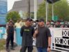 Didesak Massa, PLN UP3 Palangka Raya Buka Suara Soal Pemadaman Listrik Bergilir