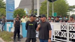 Didesak Massa, PLN UP3 Palangka Raya Buka Suara Soal Pemadaman Listrik Bergilir