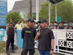 Didesak Massa, PLN UP3 Palangka Raya Buka Suara Soal Pemadaman Listrik Bergilir