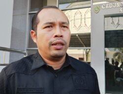 Tomy Irawan Dorong Kenaikan Insentif Kader Posyandu