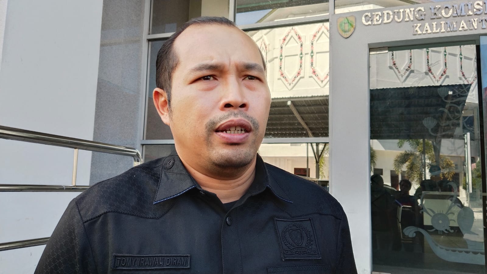Tomy Irawan Dorong Kenaikan Insentif Kader Posyandu