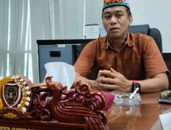 Bambang Irawan: Iklim Investasi yang Sehat Kunci Percepatan Ekonomi Kalteng