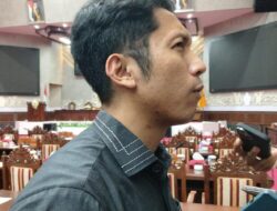 Perbedaan Definisi Data Blank Spot, DPRD Kalteng Dorong Sinkronisasi